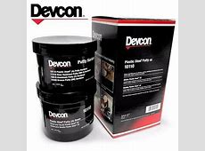 (Devcon 10110)Devcon Plastic Steel Putty (A)