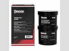 [Devcon 10760  1 lb]Titanium Putty